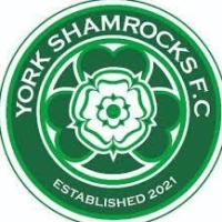 York Shamrocks FC