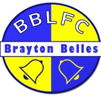 Brayton Belles Ladies FC
