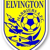 Elvington Harriers JFC