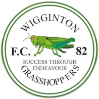 Wigginton Grasshoppers FC (Senior)