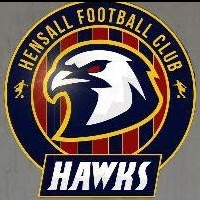 Hensall Hawks FC