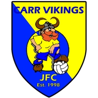 Carr Vikings JFC