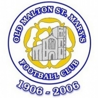Old Malton St. Marys JFC